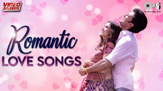 Romantic Love Songs  Valentines Special 2022 Video Jukebox Bollywood Love Songs Hindi Love Songs [upl. by Paige85]