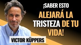 ¡Con esto lograrás un cambio RADICAL en tu vida ¡6 Respuestas INCREÍBLES  Victor Küppers [upl. by Smukler424]