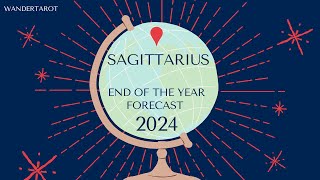 SAGITTARIUS Time to Get Excited About Slowing Down [upl. by Hgieliak]