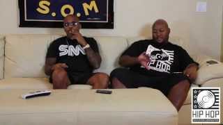 Damon Dash quotA 500 Dollar Flipquot hhmquestionsgmailcom [upl. by Eyllek964]