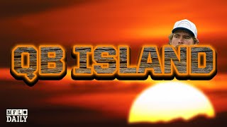 Quarterback Island [upl. by Nnylyam422]