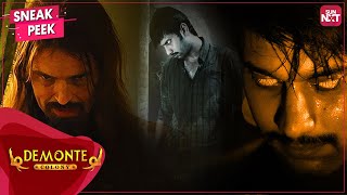 The story of John Demonte  Demonte Colony  Tamil  Arulnithi  Ramesh Thilak  SUN NXT [upl. by Aifoz]