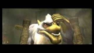 Gamespots video review of Twilight Princess [upl. by Reifnnej]