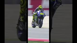 Valentino rossi best overtake [upl. by Leahcimsemaj]