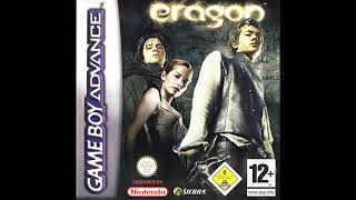 Eragon GBA Soundtrack  Battle A [upl. by Fasa779]