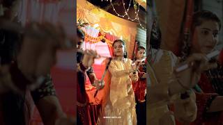 Vichido GarbaRamseen Navratri garba edit song navratri ramseen [upl. by Kendell]