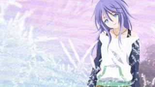 Mizore complete snowstorm song [upl. by Mireille]