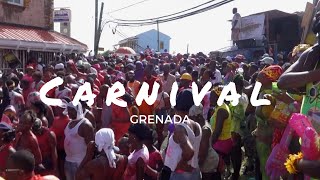 Carnival Grenada [upl. by Silas389]