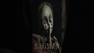 Bagman story shortsfeed trendingshorts trending [upl. by Daphene]