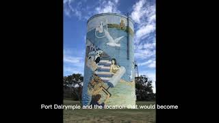 A brief history of George town tasmania georgetown tasmania history please like and subscribe [upl. by Adnolaj260]