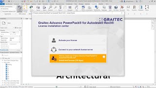 How to install the trial version of PowerPack for Revit 2024 [upl. by Htebirol]