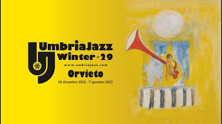 Umbria Jazz Winter • 29 years of pure magic [upl. by Andros]