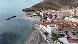 Playa de Castell de Ferro [upl. by Sula]