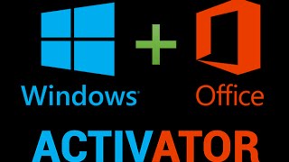 All Windows Version  Office Activated For Free  FULL TUTORIAL [upl. by Mandeville]