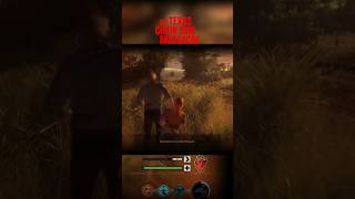 Epic TCM Rescue  The Texas Chainsaw Massacre Game shorts gaming tcm horrorcommunity [upl. by Conlan91]