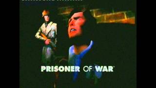 Prisoner Of War SoundtrackColditz Castle at DayRoutine [upl. by Arret]