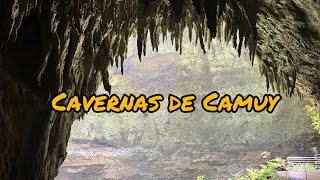 Las Cavernas [upl. by Jak]