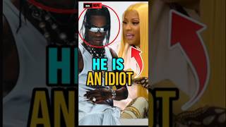 Nicki Minaj and Travis Scott A Power Couple in the Music Industry” [upl. by Budworth]