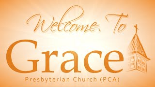 Grace Sunday Worship November 10 2024 [upl. by Beryle]