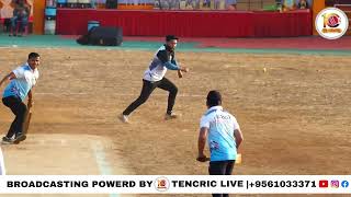 MAHAJ VS UMROLI B AT BHAGWA CHASHAK 2024 AMBELE [upl. by Iat]