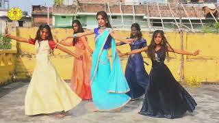 New Dance Video Ungli Pakad Ke Tune Chalna Sikhaya Tha Na Dehleez Unchi Hai Ya Paar Kara De [upl. by Laforge]