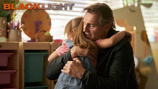 Blacklight  Catch LIAM NEESON On the BIG screen In Cinemas 25 February 2022 [upl. by Arand377]