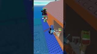 Wining natural deserters for the first time roblox trending victory foryou fortnite minecraft [upl. by Oremo]