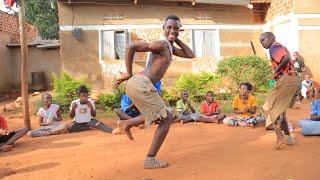 Jerusalema Master KG Best Dance Challenge By Galaxy African Kids 2020 New [upl. by Alroi]