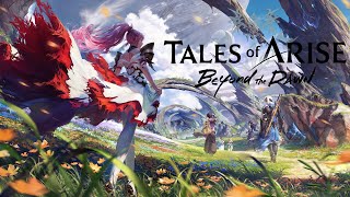 Tales of Arise  DLC Beyond the Dawn 2  Ну где же ты Назамил  1ая часть стрима [upl. by Ronna274]