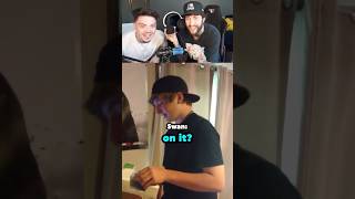 FaZe Banks Most Wholesome Moment ❤️ shorts [upl. by Anairdna]