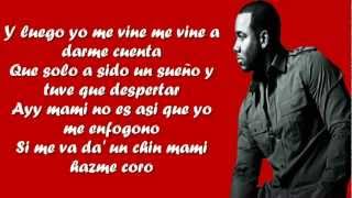 Romeo Santos  Te Invito [upl. by Shell]