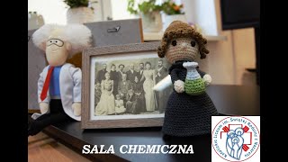 Sala chemiczna [upl. by Betthezul]