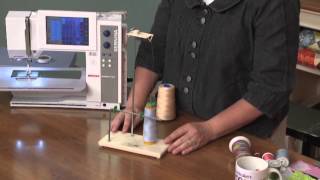 5 Quilting Tips  National Quilting Circle [upl. by Anij]