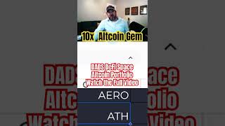 10x Altcoin Gems for AI and Gaming The Future of Crypto ATH aethir [upl. by Aneet]