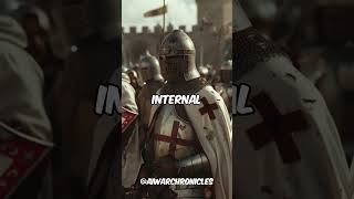 The Crusades The TRUTH Epic History [upl. by Ardnohs406]