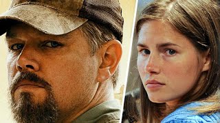 The Real Controversy About Amanda Knox In Stillwater Explained [upl. by Siaht734]