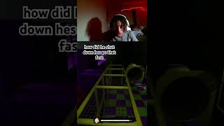 He Shut Down Hes Pc coryxkenshin ballislife horrorgaming [upl. by Cilurzo859]