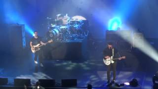 blink182  Im Lost Without You Live at The Wiltern 111113 [upl. by Jolie167]