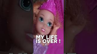 Anna and Elsa Move to a New House 🏡 Pt 3 Frozen Dolls  Elsia and Annia  Come Play With Me Dolls [upl. by Lorsung]