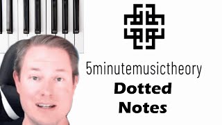 29 Dotted Notes [upl. by Derfla334]