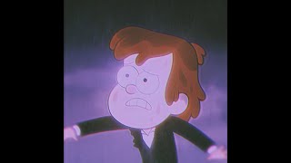 idfc  Dipper and Pacifica  Gravity Falls  Edits [upl. by Rodmur356]