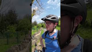 Merthyr  Pontsticill  Cycling merthyr Pontsticill [upl. by Dannica]