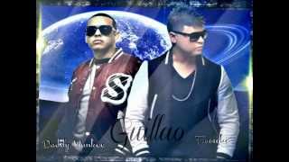 Guillao  Daddy Yankee Ft Farruko  New 2012 [upl. by Blynn]