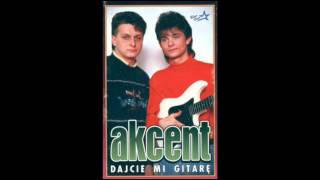 Akcent  Cinzano 1993 [upl. by Kcitrap]