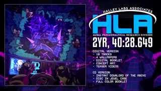 Halley Labs Associates  2YR 4028649 Promo Vid [upl. by Dusza]