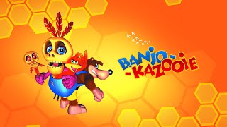 BanjoKazooie™  Pt3  Xbox 360 [upl. by Borchert]