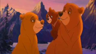 Brother Bear 2  Welcome this day finish hungarian [upl. by Jaymie]