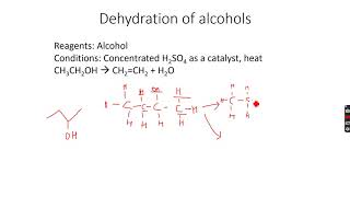 ASLevel Chemistry Alcohols Esters and Carboxylic Acids Part 9 [upl. by Liemaj]