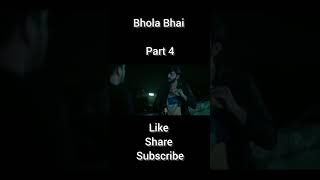 Bhola Bhai Part 4  comedy funny [upl. by Chapa]