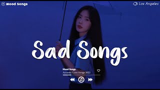 Sad Songs 😥 Sad Songs Playlist 2024 Depressing Songs Playlist 2024 That Will Make You Cry [upl. by Iturk]